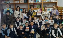 Пора читать